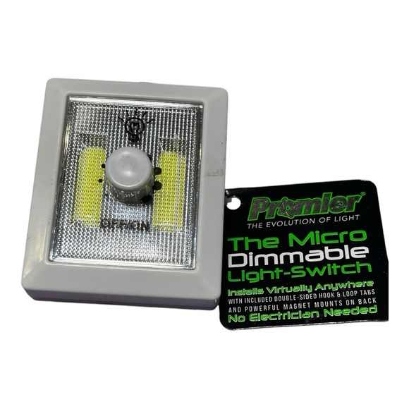 Other - Micro Dimmable Light Switch